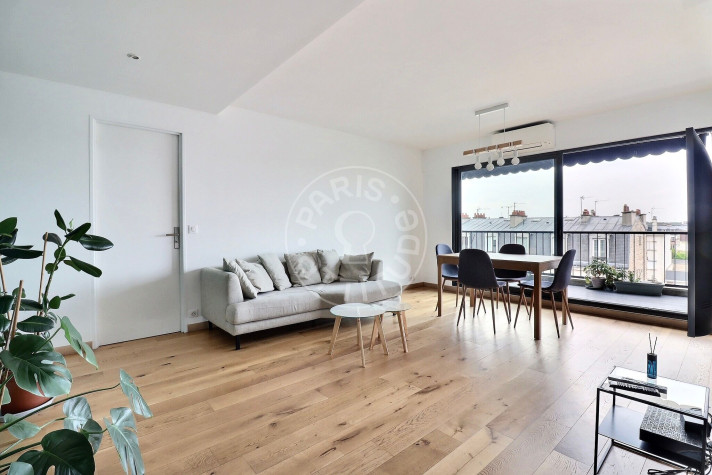 Appartement à Vincennes