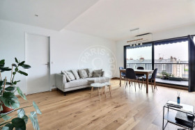 Appartement à Vincennes