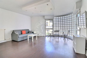 Studio à Boulogne-Billancourt