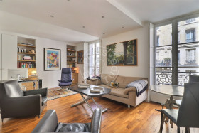 Appartement à Paris