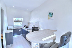 Appartement à Paris