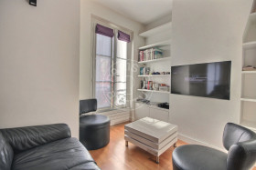 Appartement à Paris