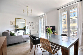 Appartement à Paris