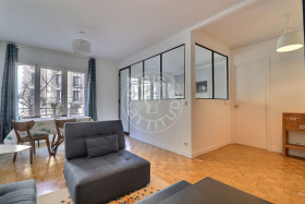 Appartement à Paris