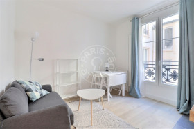 Appartement à Paris