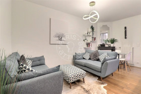 Appartement à Paris