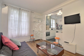 Appartement à Paris