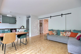 Appartement à Paris