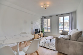 Appartement à Paris