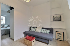 Appartement à Paris