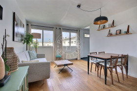 Appartement à Paris