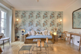 Appartement à Paris
