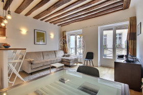 Appartement à Paris