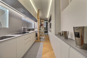 Appartement à Paris