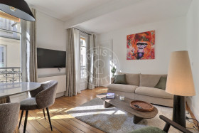 Appartement à Paris