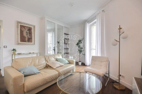 Appartement à Paris