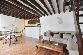 Appartement à Paris
