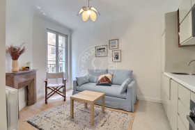 Appartement à Clichy