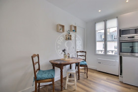 Appartement à Paris