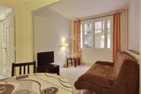 Appartement à Paris