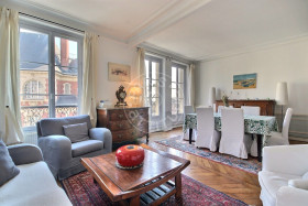 Appartement à Paris