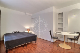 Studio à Paris