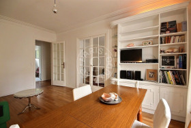 Appartement à Paris