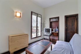 Appartement à Paris