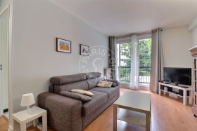 Studio à Paris