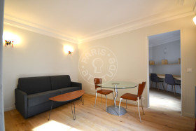 Appartement à Paris