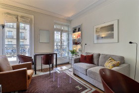 Appartement à Paris
