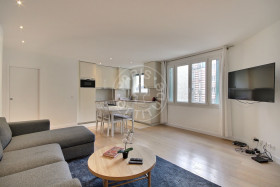 Appartement à Paris