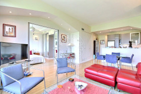 Appartement à Paris