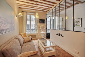 Appartement à Paris