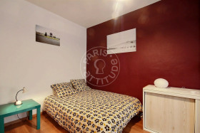 Studio à Paris