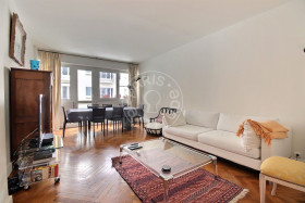 Appartement à Paris