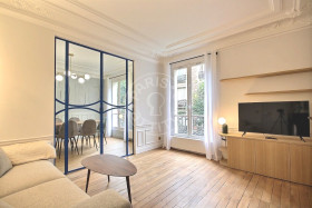 Appartement à Paris