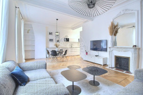 Appartement à Paris