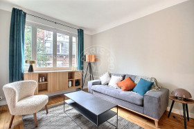 Appartement à Paris