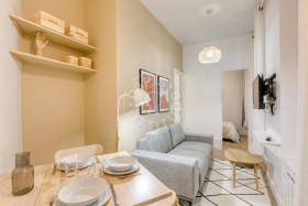 Appartement à Paris