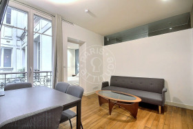 Appartement à Paris