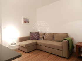 Appartement à Paris