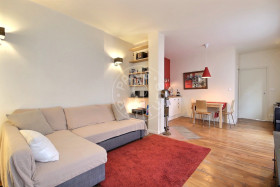 Appartement à Paris