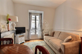 Appartement à Paris