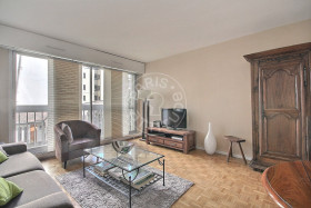 Appartement à Paris
