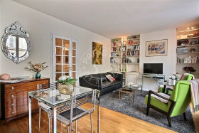Appartement à Paris