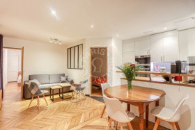 Appartement à Paris