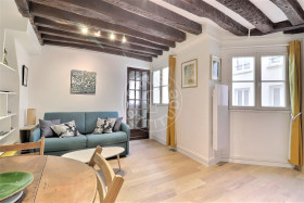 Appartement à Paris