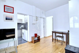 Appartement à Paris