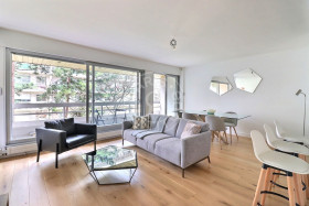 Appartement à Paris